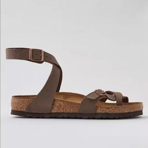 Birkenstock Yara Sandal